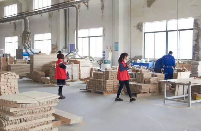 “老樹盤新枝，光明耀天下”！ 光明家具正式發布“招商解限”計劃！