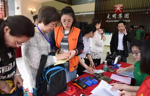 實木家具工廠行！光明家具2018春季工廠大聯購圓滿舉辦