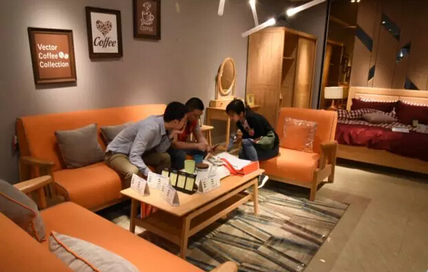 實木家具工廠行！光明家具2018春季工廠大聯購圓滿舉辦