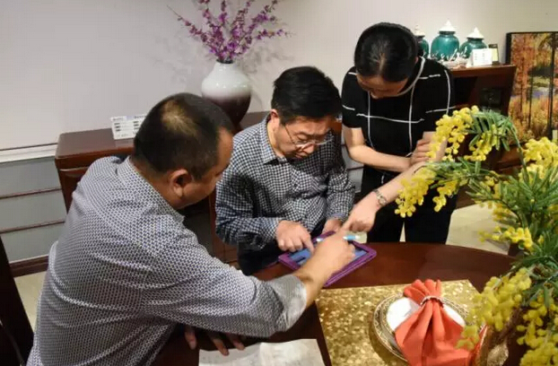 實木家具工廠行！光明家具2018春季工廠大聯購圓滿舉辦