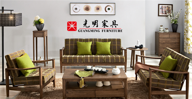 你的品位是什么？實木家具品位更自然