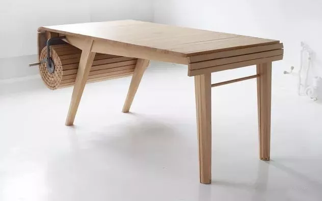 創意實木家具，實木家具可以很好玩