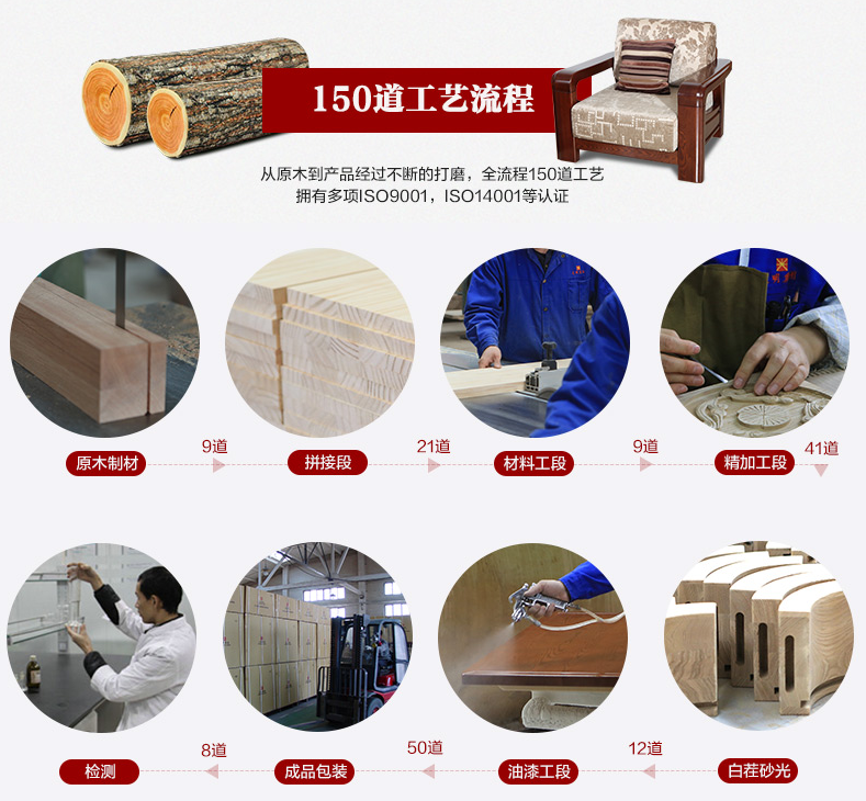 實木家具也有味道？這些氣味對人體有害么？