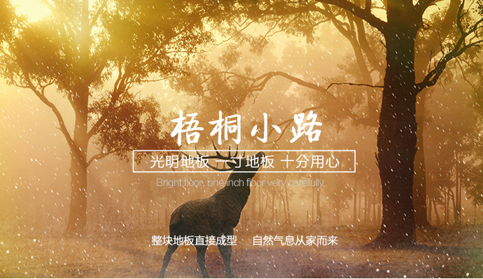 實木地板防潮小妙招，親測有效！
