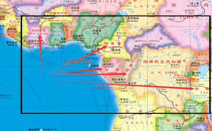 新品系列實木家具勢不可擋！