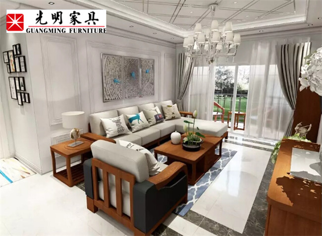 實木家具磕碰劃傷、掉漆、凹陷、斷裂開裂怎么辦