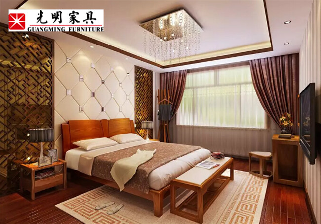 實木家具磕碰劃傷、掉漆、凹陷、斷裂開裂怎么辦
