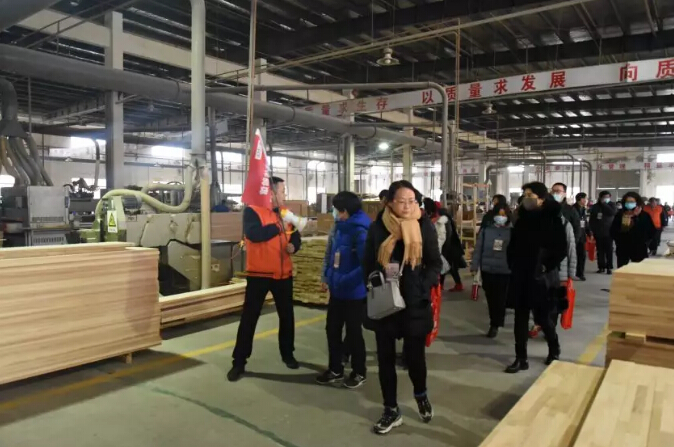 年終大狂歡｜光明家具33周年慶盛會圓滿成功！