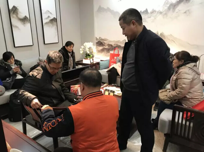 年終大狂歡｜光明家具33周年慶盛會圓滿成功！