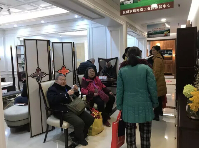 年終大狂歡｜光明家具33周年慶盛會圓滿成功！