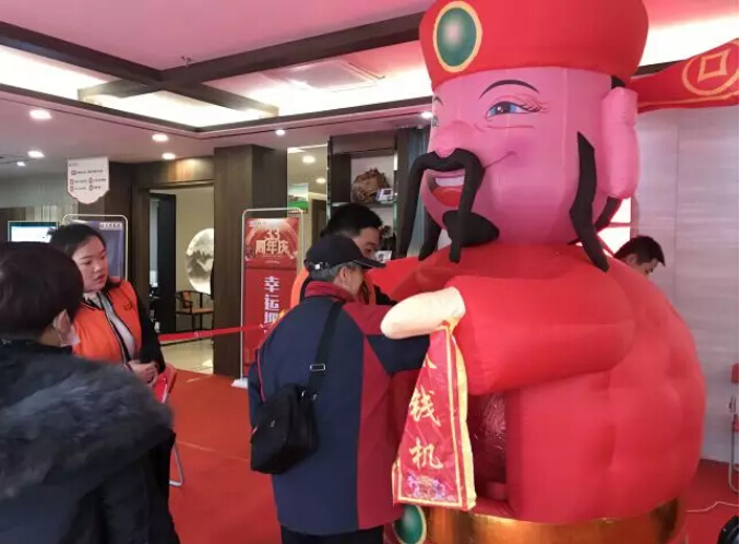 年終大狂歡｜光明家具33周年慶盛會圓滿成功！