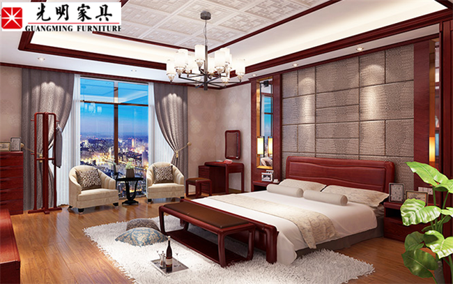 什么才是健康的家具？如何購買綠色實木家具