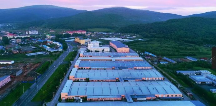 祖國寶地龍江伊春，伊春盛產光明家具