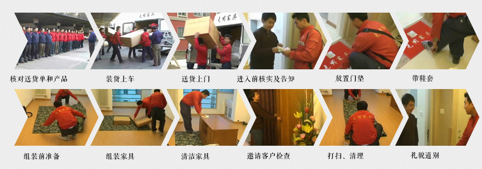 家具網購成為常態，家具網站如何選擇才好呢