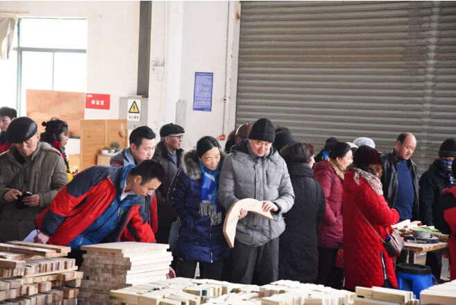 裝房子買家具一步到位，光明家具攜手軒轅裝飾專屬訂購會圓滿成功！