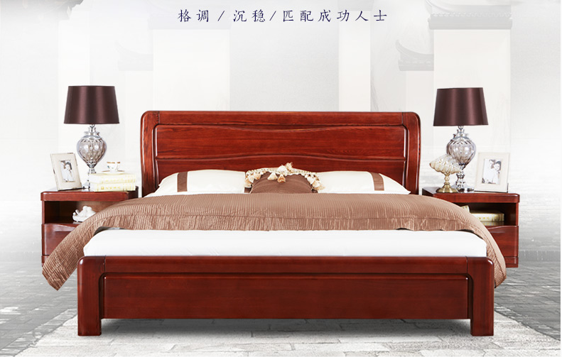 實木床與皮床優缺點對比，誰才是性價比之王？