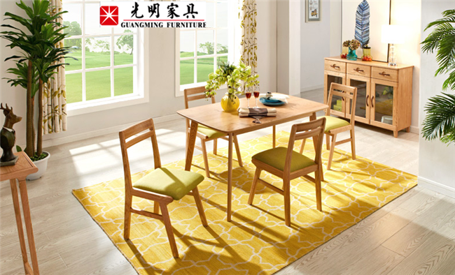 實木家具分為，原木家具、實木貼面家具、純實木家具你知道嗎！
