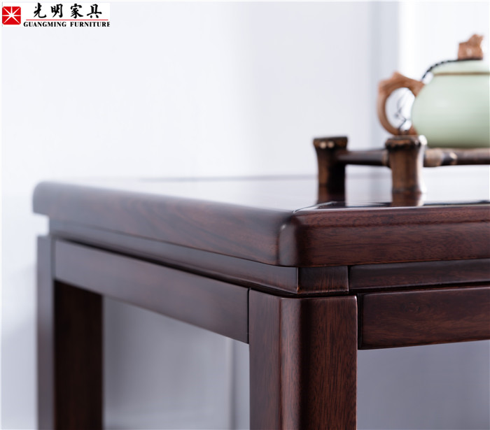 直觀體驗實木家具！憑借眼光也能優選實木家具
