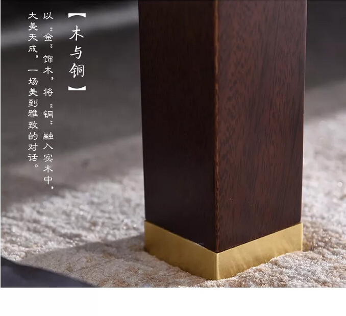 眾籌來啦｜這款新中式實木床這樣買真劃算！