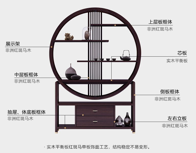 紅斑馬木材屬于烏金木嗎？真相讓人震驚！