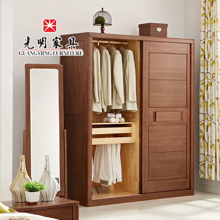 衣柜里的衣服有霉味，怎么破