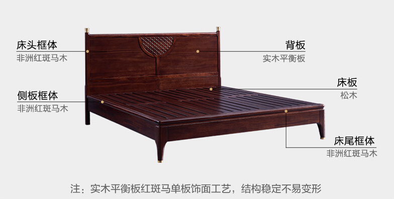 實木平衡板是什么工藝了解一下！