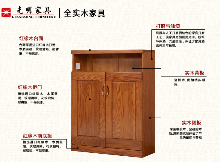 鞋柜擺放門道多，門口放鞋柜大忌