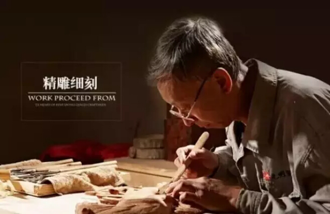 實木家具收藏價值極大，可家用與收藏卻不是一回事