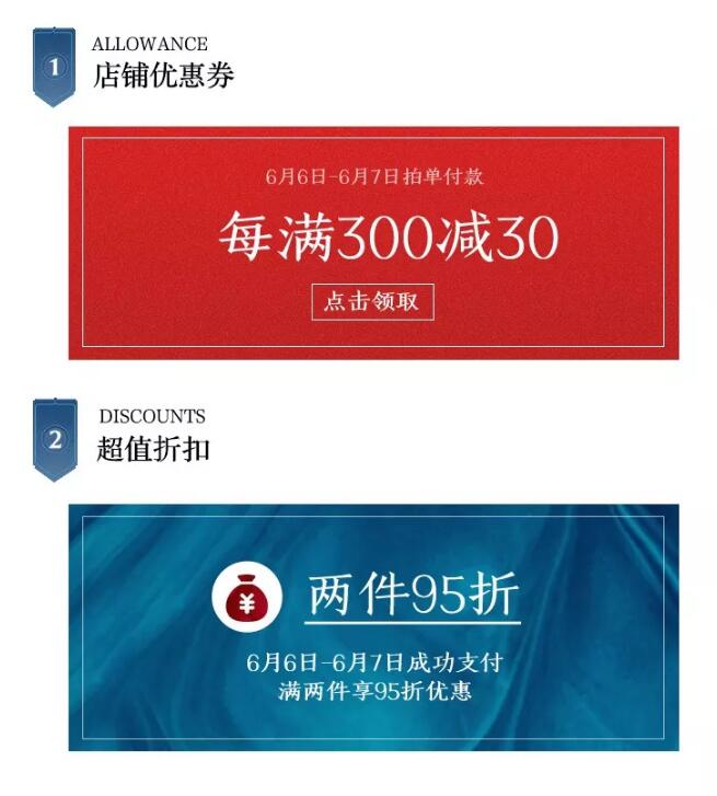 618前期更熱鬧66力度不可小視！?。? title=