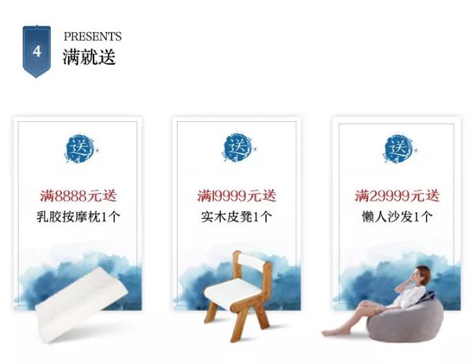 618前期更熱鬧66力度不可小視?。?！