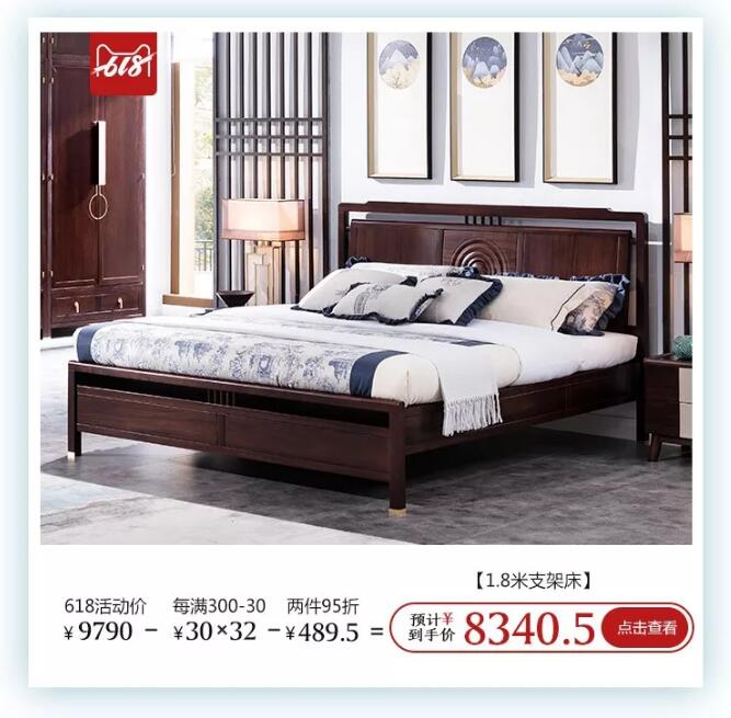 618前期更熱鬧66力度不可小視！??！