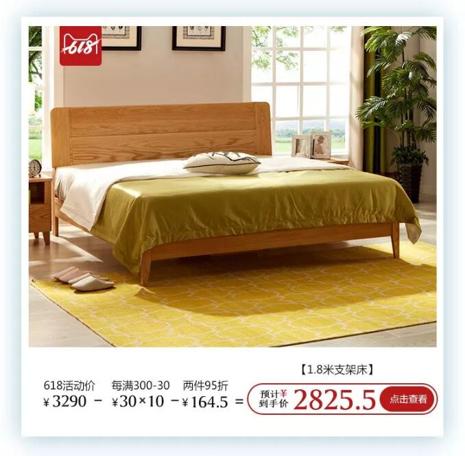 618前期更熱鬧66力度不可小視?。?！