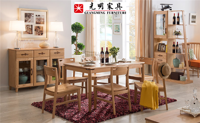 2019下半年的高品質家居生活，從選對品牌家具開始