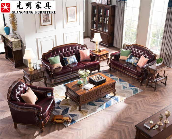 家具市場不容虛假，實木家具品牌化已成定局