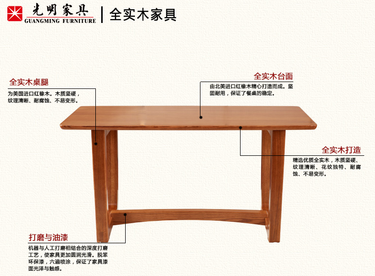 實木家具市場陷阱多，讓消費者防不勝防怎么辦