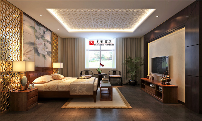 實木家具什么木材你認為重要嗎，看過才恍然大悟