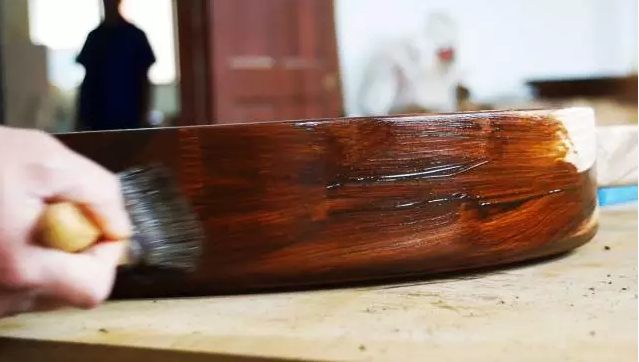 實木家具好不好要從出身看品質，實木家具生產加工的基本流程竟如此復雜
