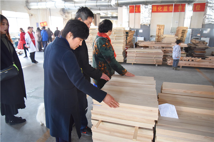 全國狂歡∣光明家具34周年慶典圓滿收官！
