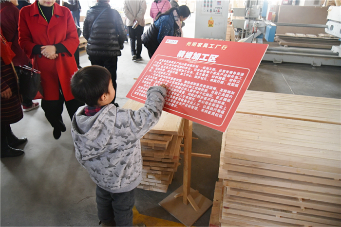全國狂歡∣光明家具34周年慶典圓滿收官！