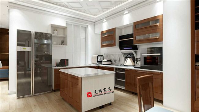 2020年全屋定制實木家具迎來蓬勃發展最佳時機！