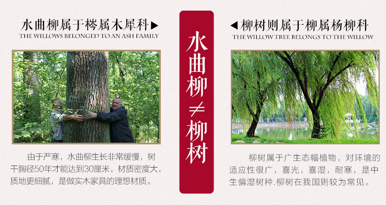 活到老學到老，優質實木家具選購知識學起來！