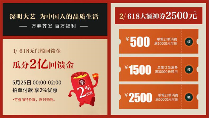 2020年618必選商品是實木家具，沒有之一?。?！