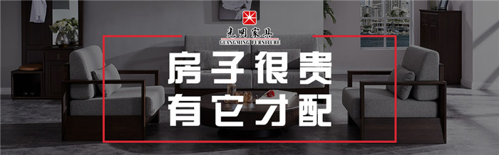 區分實木家具和仿實木家具的好辦法！