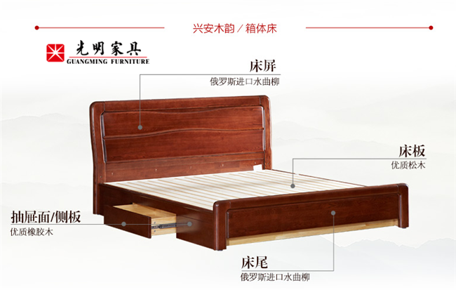 坑太多路難走！實木家具如何選！