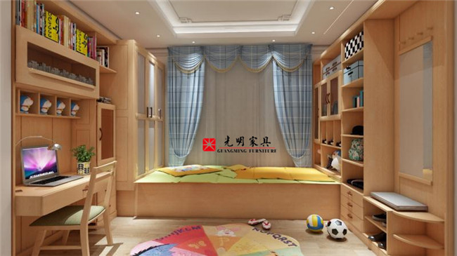 高端私人定制實木家具給生活增光添彩