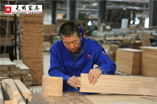 你知道的實木家具與匠人說的實木家具一樣嗎？