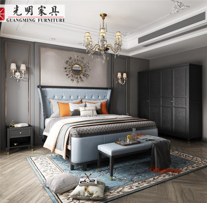 光明是什么？是光明家具嗎！可光明家具又是什么呢？