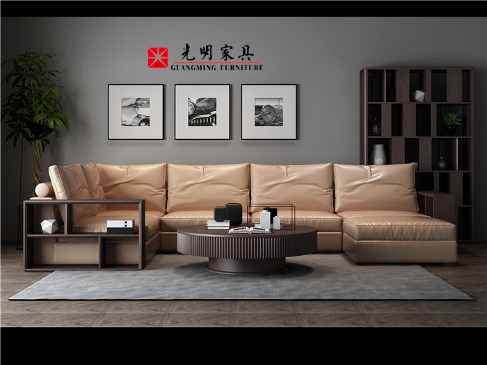 輕奢風格家具是什么家具你知道嗎？