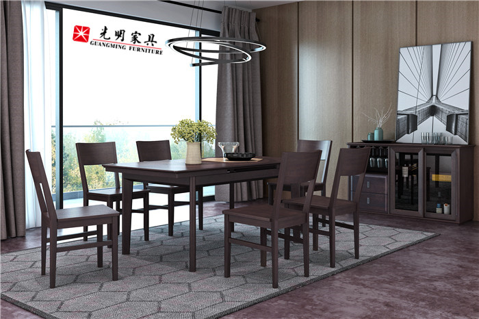為什么說實木家具“材”重要呢？