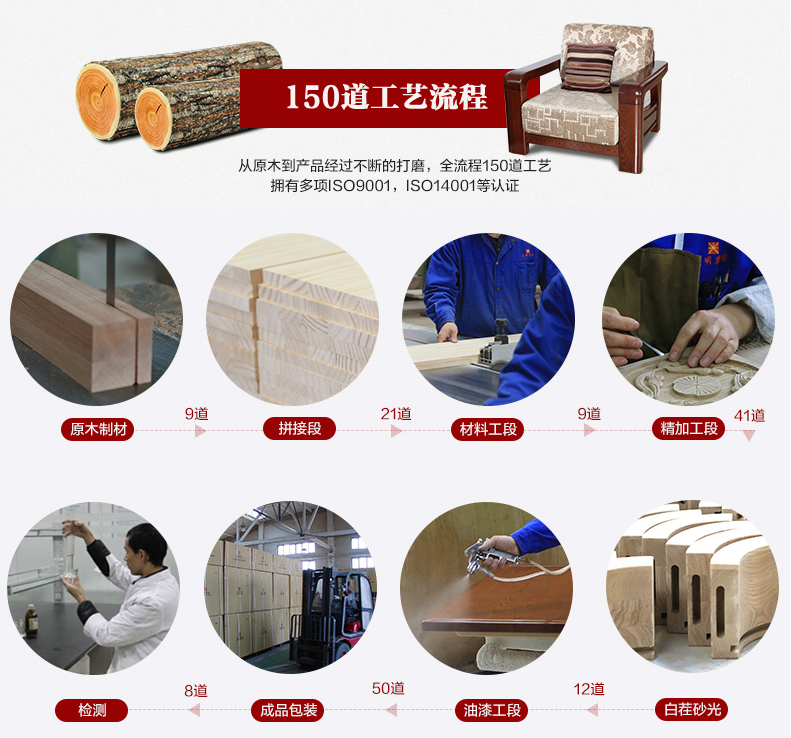 實木家具貴不貴，看完才有話語權！
